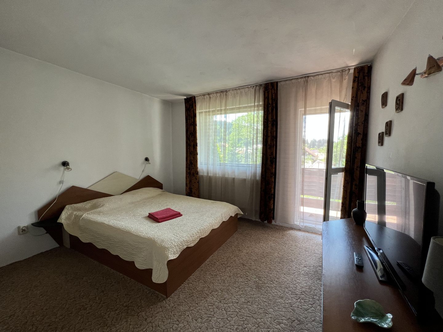 Pensiune Club Predeal - Poză 33