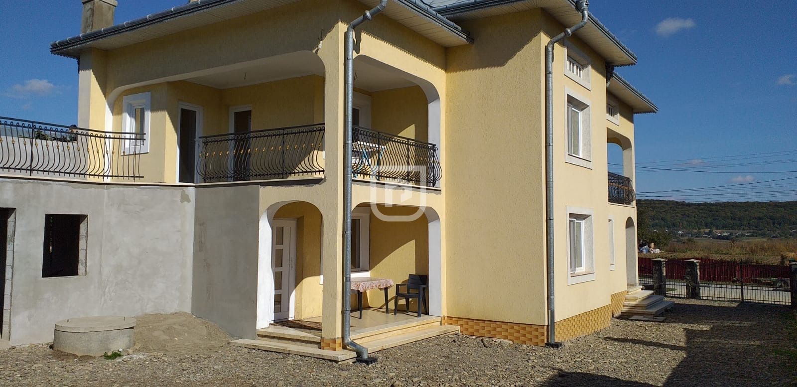 Casă 5 camere, 2.800 mp teren, Dărmănești – 13 km Suceava - Poză 18