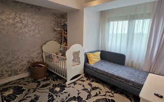 Apartament deosebit 3 camere Complex Belvedere - Baba Novac - Poză 14