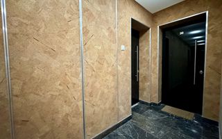 Apartament cu 2 camere + Parking //Floreasca - Amazing Lake View - Poză 38