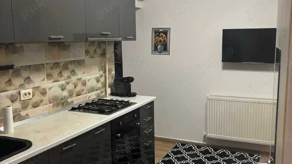 Inchiriere ap.2 camere, Rosu, str. Acvilei - Poză 4