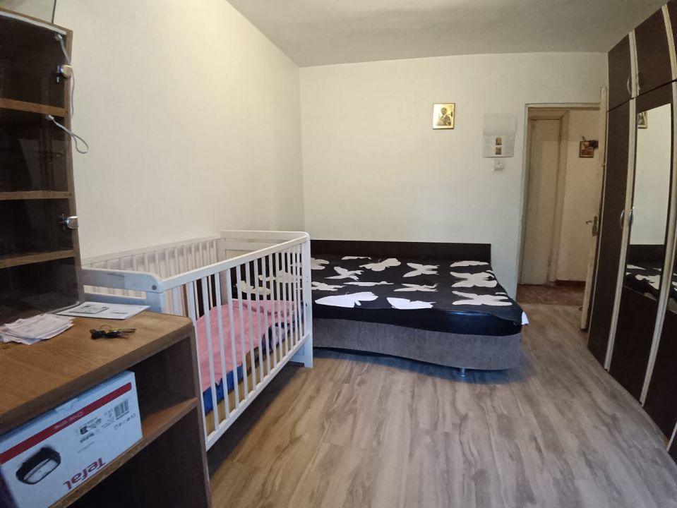 Inel I - Vanzare apartament cu 3 camere, etaj 1. - Poză 3