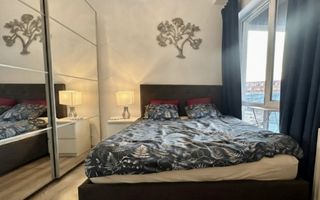 Apartament 2 camere+loc de parcare-Floreasca - Poză 6