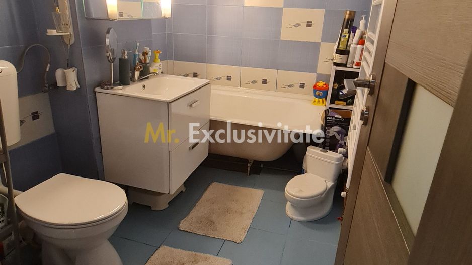 Apartament 2 camere Rovine-Ibiza - Poză 8