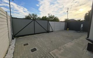 Casa Noua Mobilata 5 Cam Lux, Smart, Pompa Caldura, Panouri Fotovoltaice 10kw - Poză 9