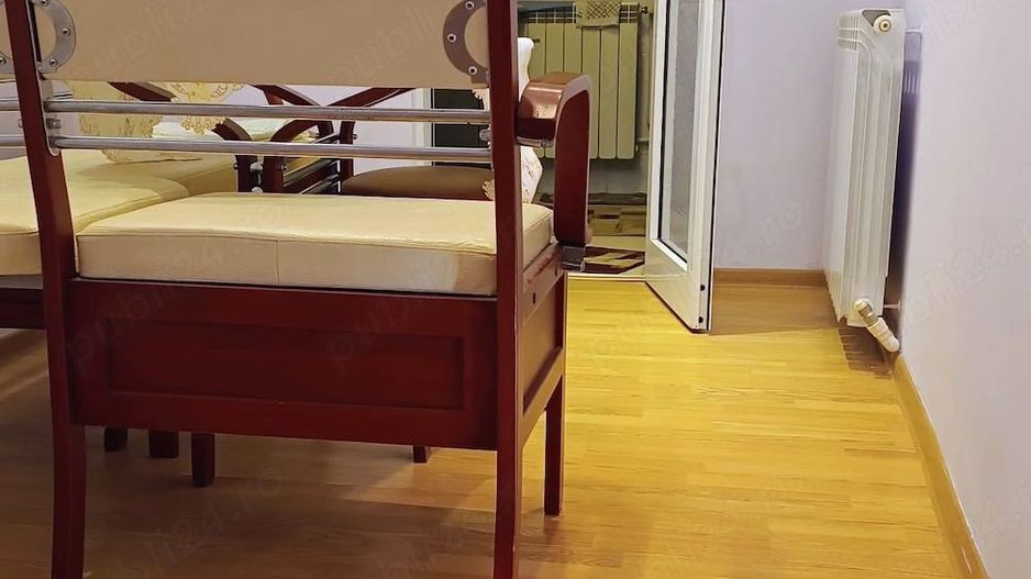 Apartament 3 camere, etaj 1, - Poză 3
