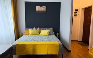 Garsoniera Universitate-Cismigiu - Poză 3