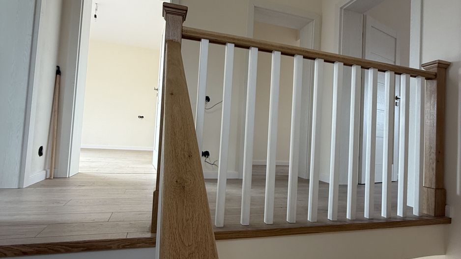 Casă de vânzare în Viile Sibiului – Confort și calitate premium! - Poză 10