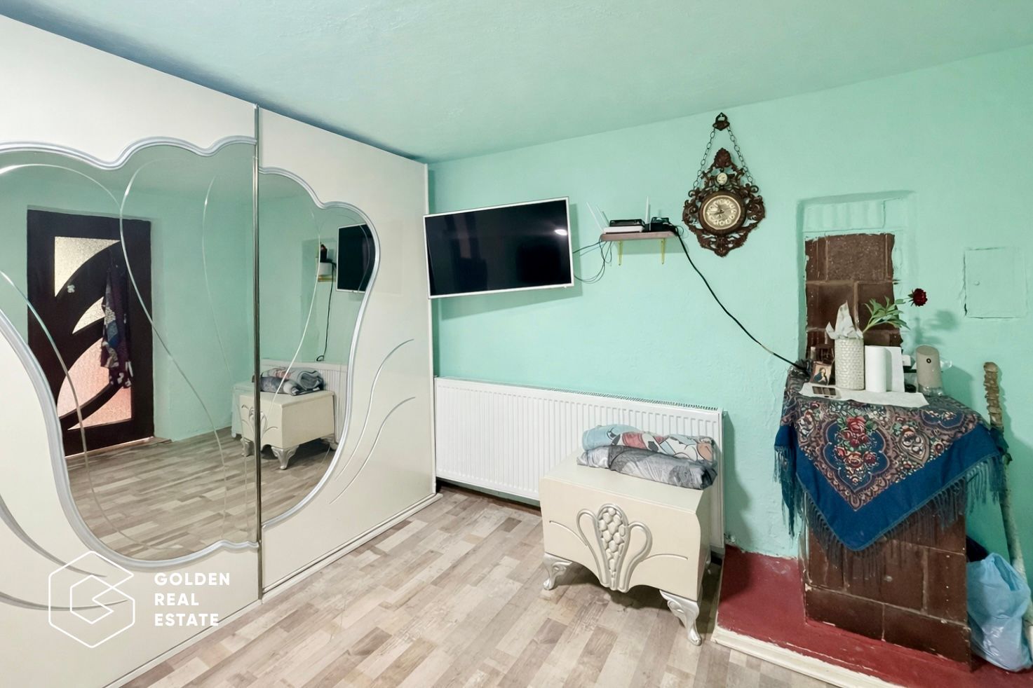 Casa 3 camere, Vladimirescu - Poză 7