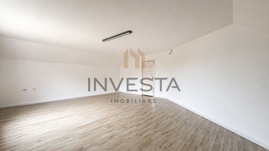 Vila spatioasa cu 15 camere de inchiriat in zona Andrei Muresanu - Poză 23