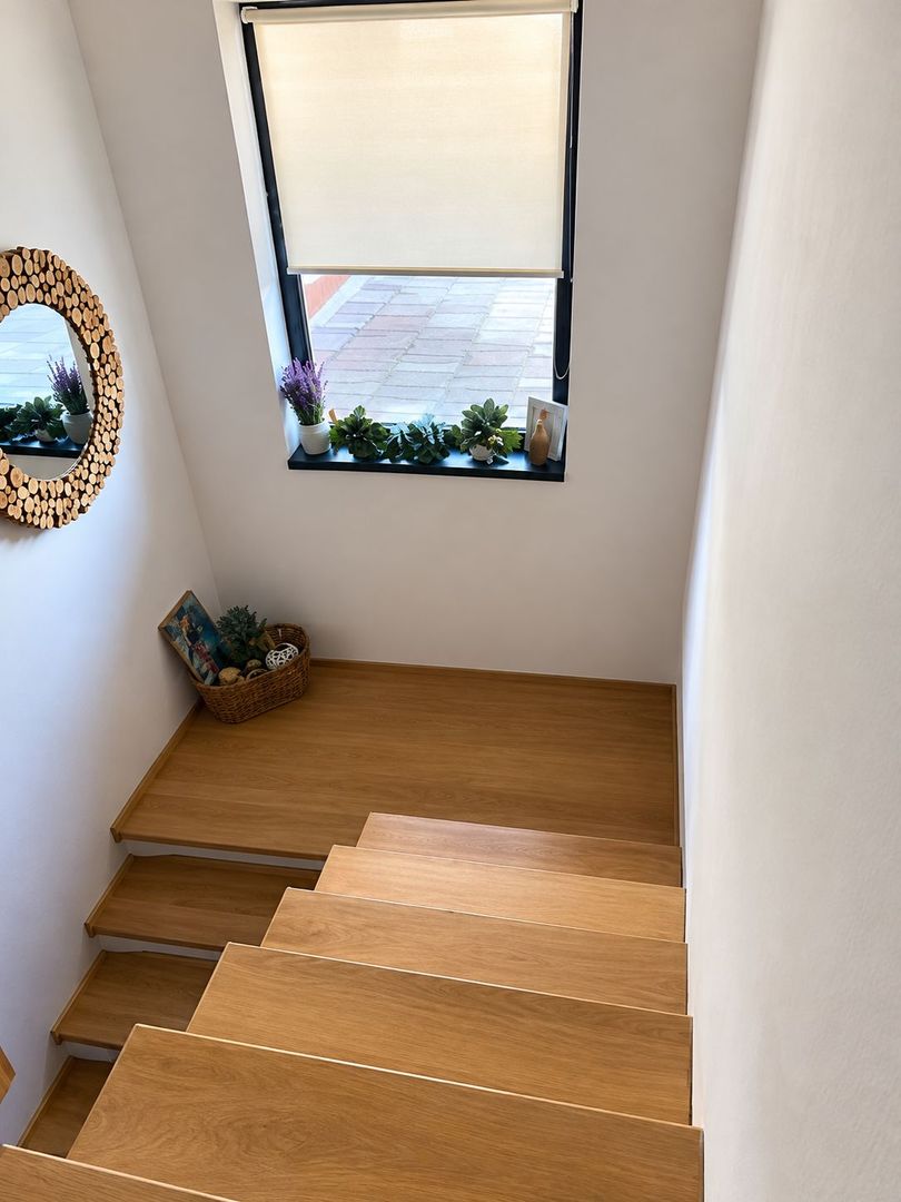 Casă individuală – Calea Urseni | 140 mp utili | Curte 300 mp - Poză 5