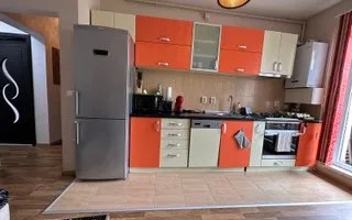 Apartament 3 camere | Etaj 3 | Balcon | Parcare | Modern - Poză 12