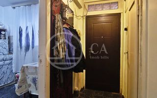 Apartament cu 2 camere de vanzare in zona Centrala, Oradea - Poză 8