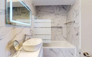 Apartament 3 camere Pallady | Mobilat si Utilat Complet | Loc Parcare - Poză 22