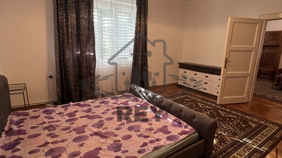 De Închiriat Apartament 3 camere pretabil 3 studenți sau o familie - Poză 7