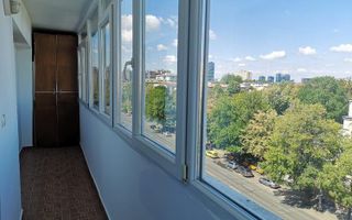 Prima închiriere după renovare 2 cam, 64 mp, mobilat, Ștefan cel Mare - Poză 7