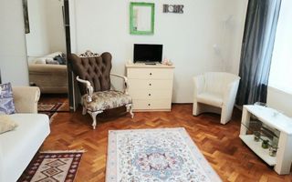 GARSONIERĂ DE ÎNCHIRIAT ÎN ZONA CENTRALĂ | 9 MAI - Poză 1