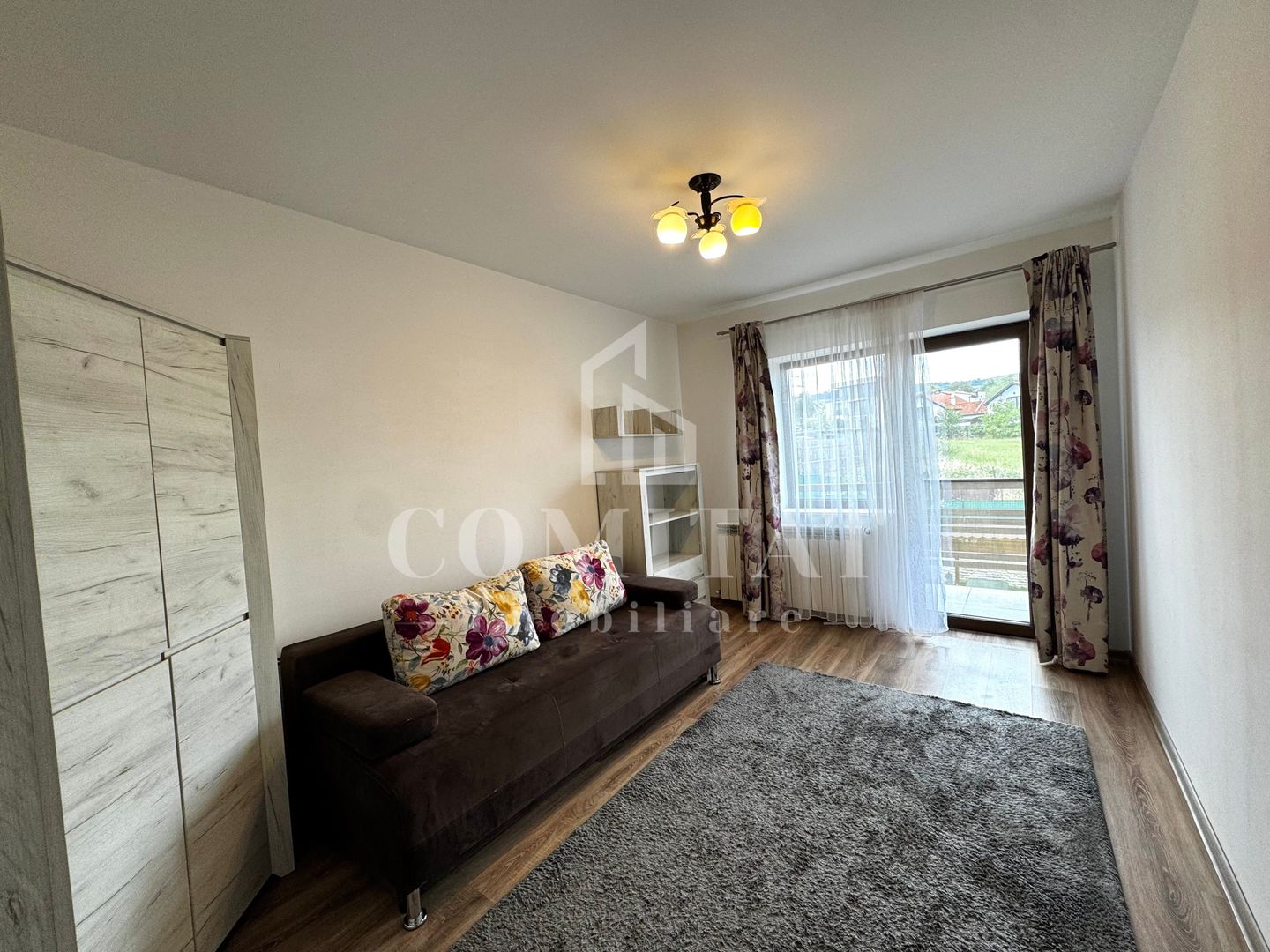 Casă de tip duplex | 2 parcări | Cartier Europa - Zona Eugen Ionesco - Poză 4