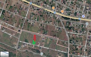 TEREN PENTRU CONSTRUCȚIE – 8 ARI | ȚÎNȚĂRENI- ANENII NOI - Poză 5