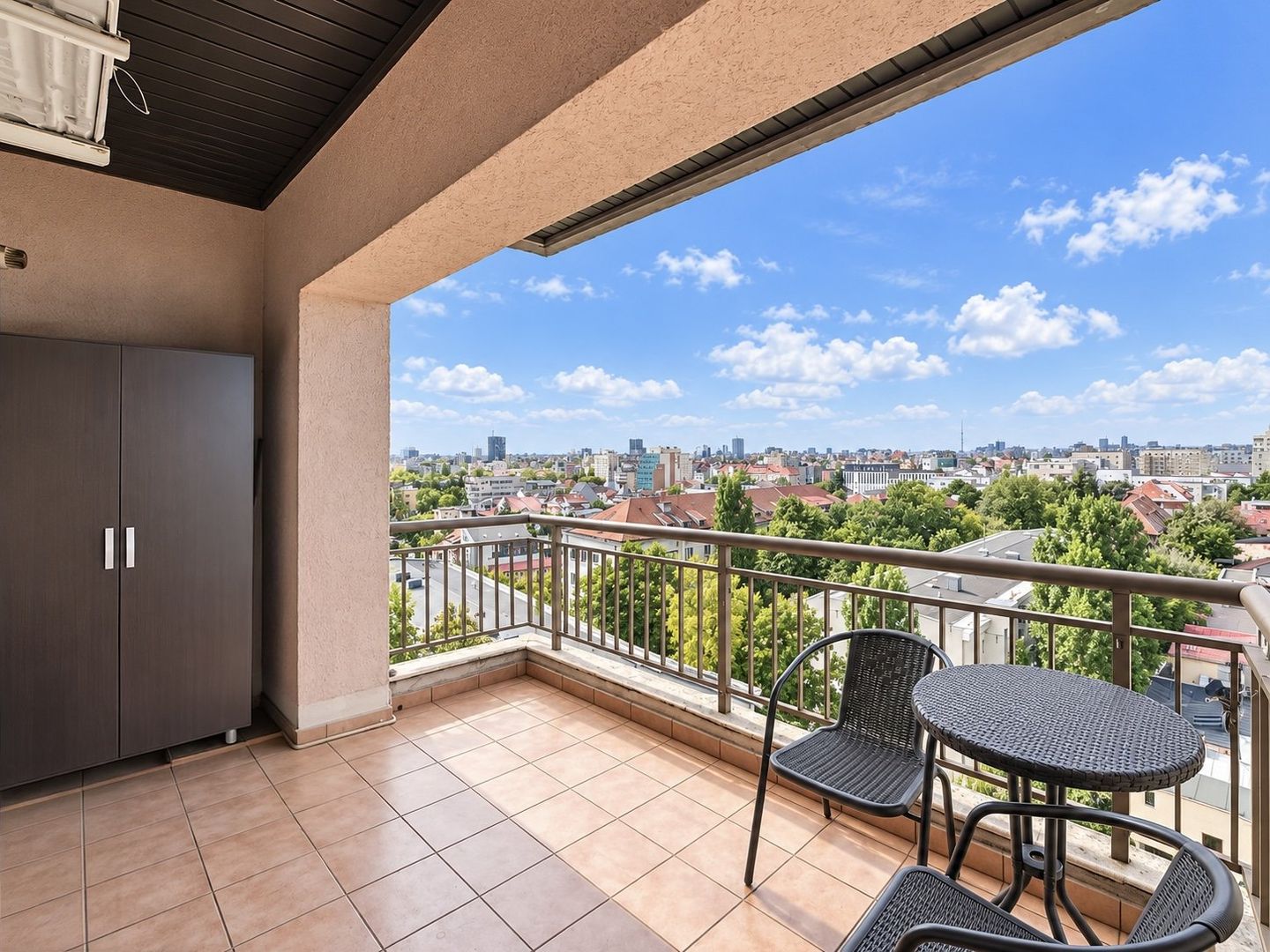 Apartament 2 camere Decebal - Alba Iulia - Poză 14