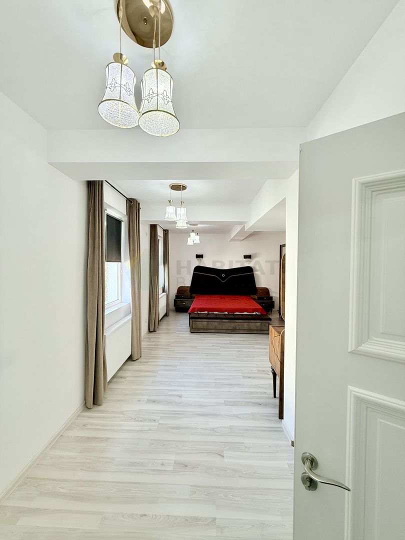 Vila 5 camere Volunatari| Mobilata, piscina exterioara - Poză 4