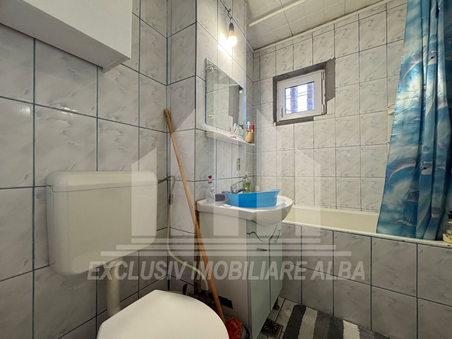 Apartament 3 camere | De vanzare | 55 mp | Etaj 1 | Cetate - Poză 6