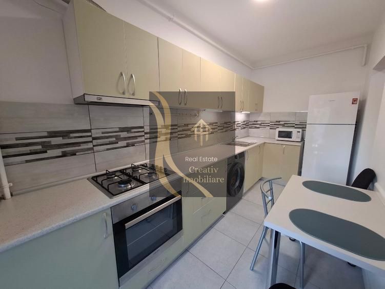 Garsoniera de închiriat disponibilă imediat - Poză 3