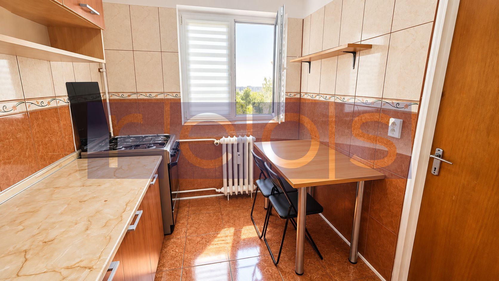 DE VANZARE 3 CAMERE | VALEA OLTULUI- VALEA IALOMITEI | MOBILAT |METROU - Poză 4