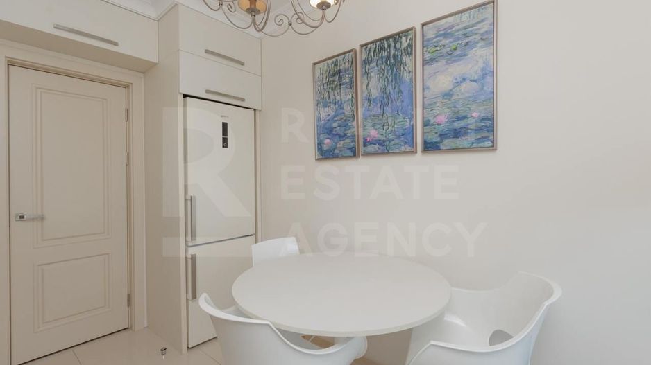 Chirie, apartament, 2 camere, strada Columna, Centru - Poză 8