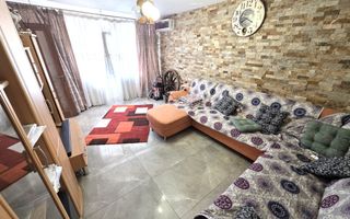 2 Camere 50mp Rovine an1985 etaj2 AC teava de gaze - Poză 1