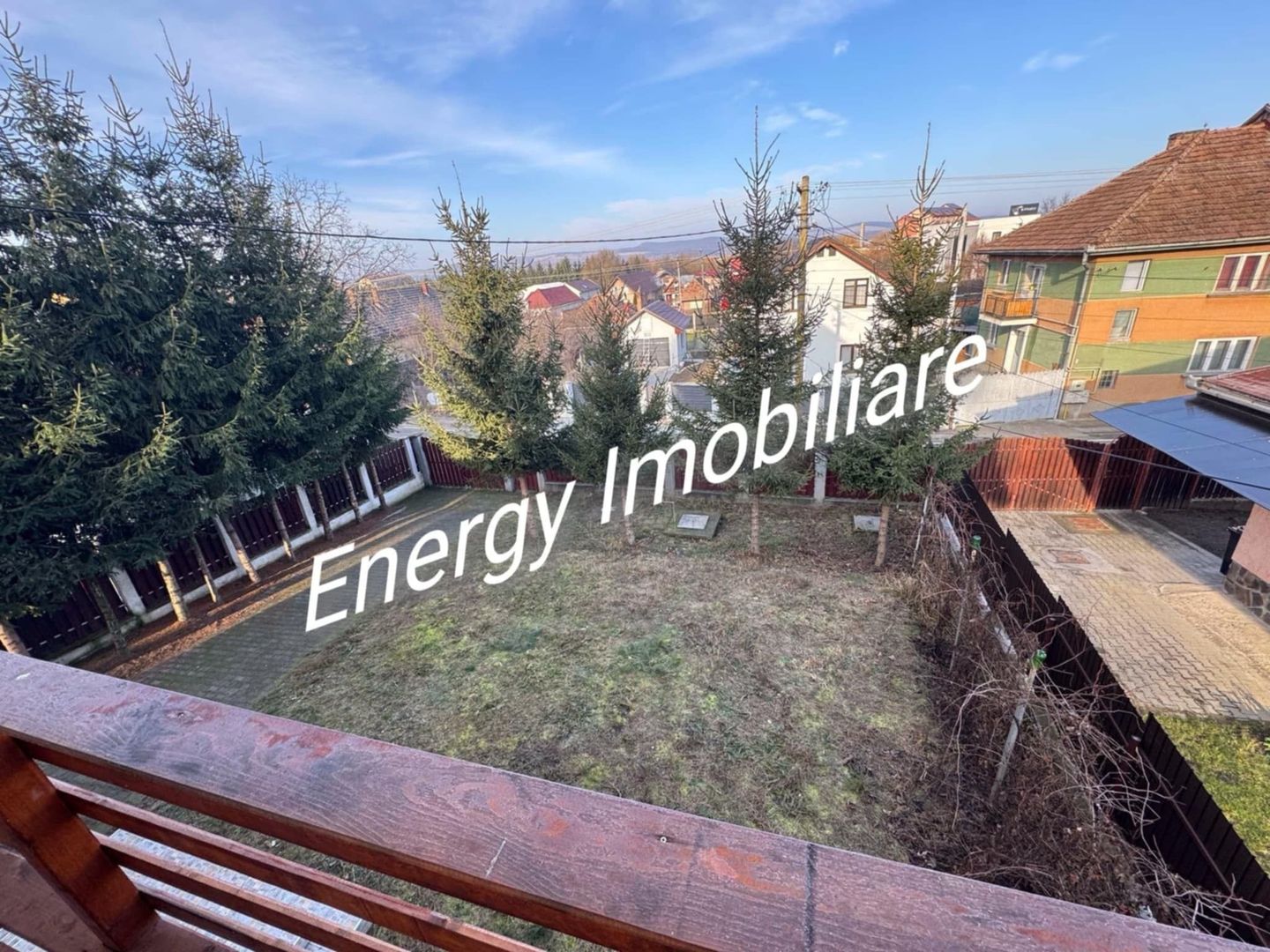 De  vânzare o casă cu 4 camere, în localitate Sîngiorgiu de Mureș - Poză 18