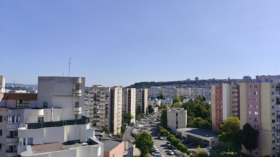 Apartament 2 Camere decomandate, zona Minerva, Comision 0 - Poză 15