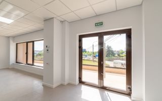 Spațiu comercial – 103 mp – Craiovei - amenajat nou! - Poză 9