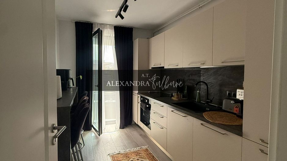 Apartament 1 camera I Bloc nou I Zona Gheorgheni - Poză 3