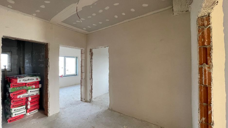 Duplex modern 118mp - SUPER POZITIE - Poză 6