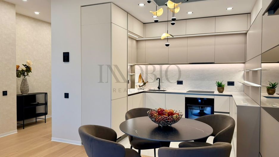 Apartament 2 Camere | Loc de Parcare | One Floreasca Towers - Poză 4
