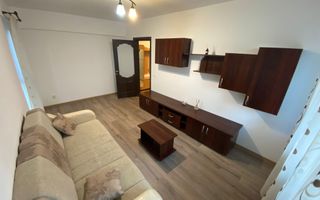 Apartament cu 2 camere pe etajul 2 in Alexandru cel Bun, mobilat si utilat - Poză 1