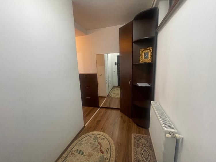 Apartament 2 camere Prelungirea Ghencea, parcare și boxă, parter înalt - Poză 12