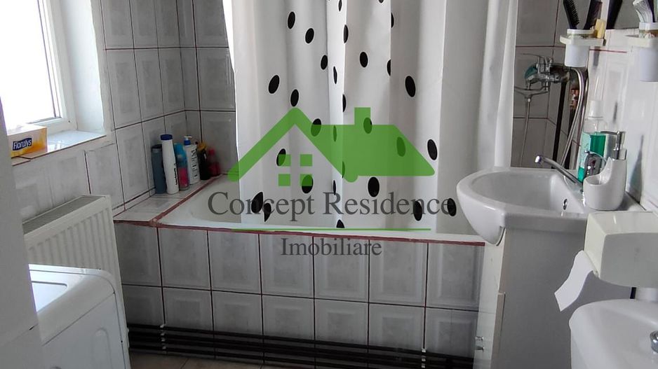 Garsonieră modernă, str. Melodiei – etaj 4/4, mobilată și utilată - Poză 5