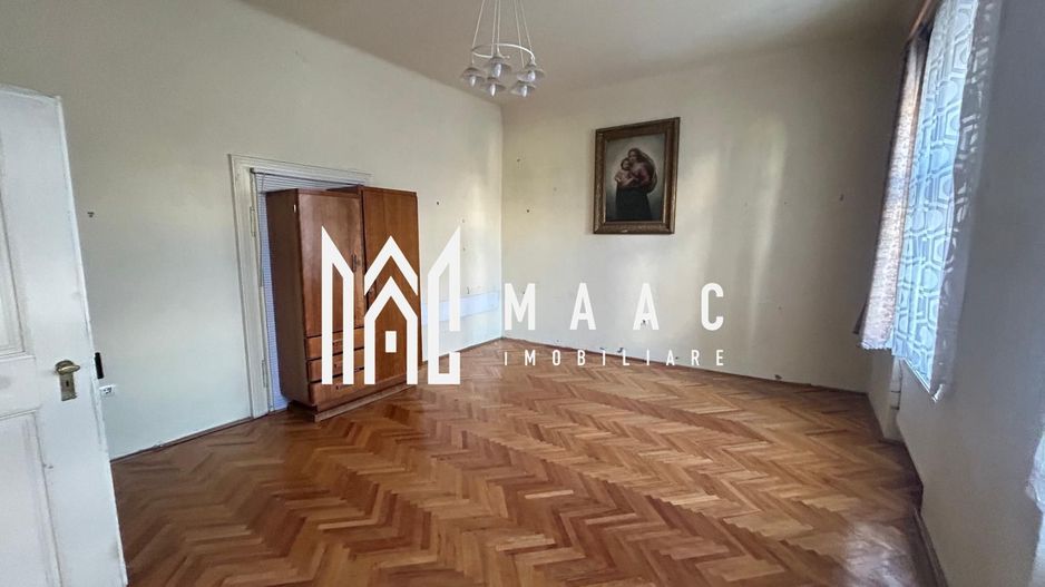 OPORTUNITATE-Apartament 3 Camere I Etaj 1 I Ultracentral - Poză 3
