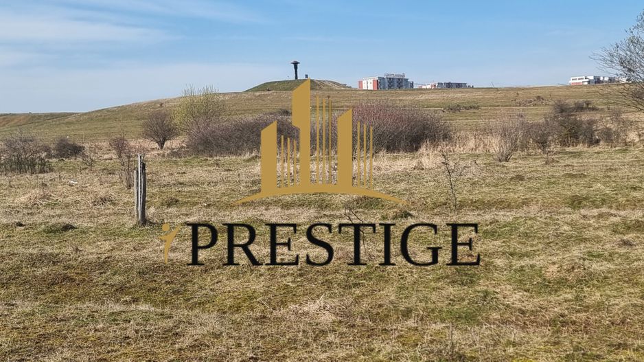 FĂRĂ COMISION | TEREN 1000 MP ȘELIMBĂR ZONA TROIȚĂ | INVESTIȚIE - Poză 6