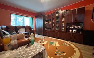 3 camere | centrala proprie | mobilat si utilat | zona excelenta | - Poză 2