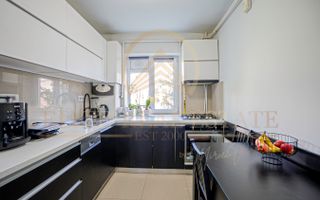 Apartament 2 camere Dacia | Renovat complet | Mobilat și utilat - Poză 6