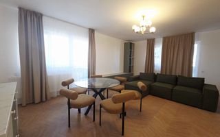 Apartament 4 camere  supwr lux de închiriat - Poză 1
