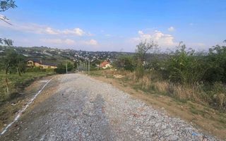 Teren intravilan de vanzare, Bucium Barnova, Pietraria, 1170 mp - Poză 1