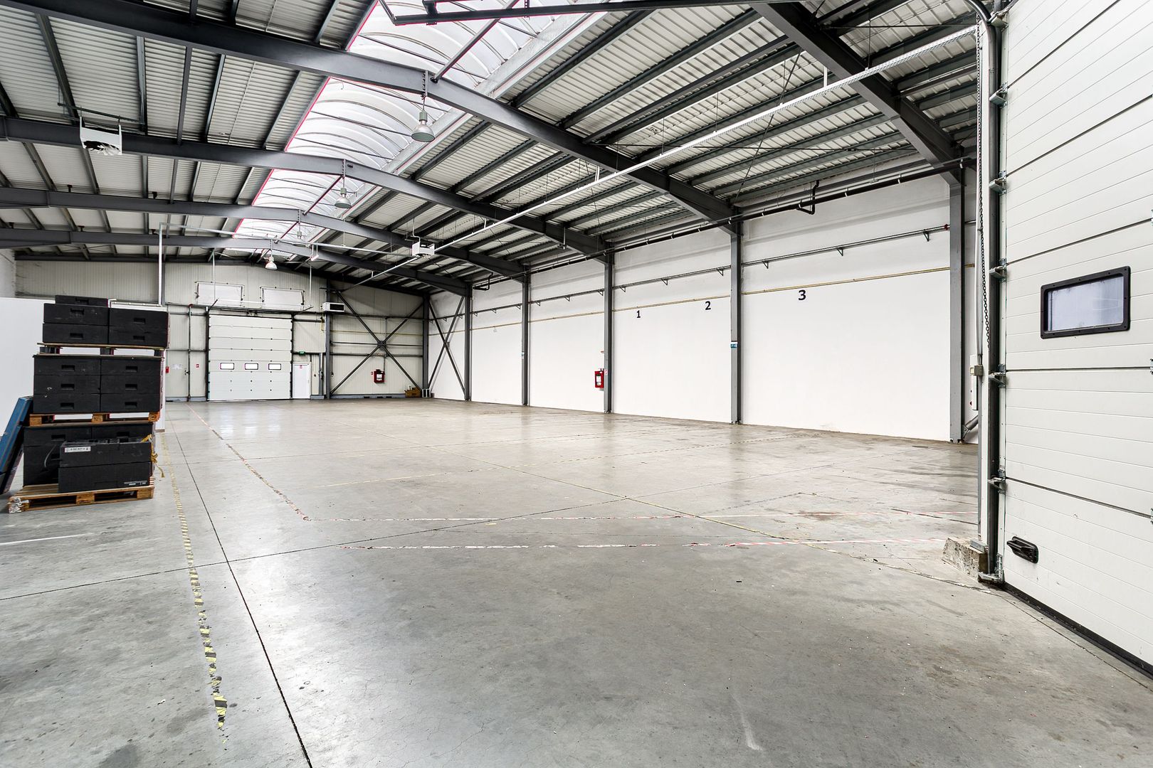 Hală industrială 727 mp Arad - Poză 3