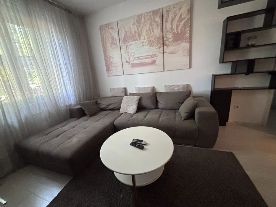 APARTAMENT ELEGANT ZONA FLOREASCA - Poză 1