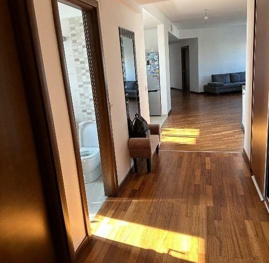 4 camere Bd Ferdinand  136 mp, 3 grupuri sanitare, 2 terase, - Poză 6