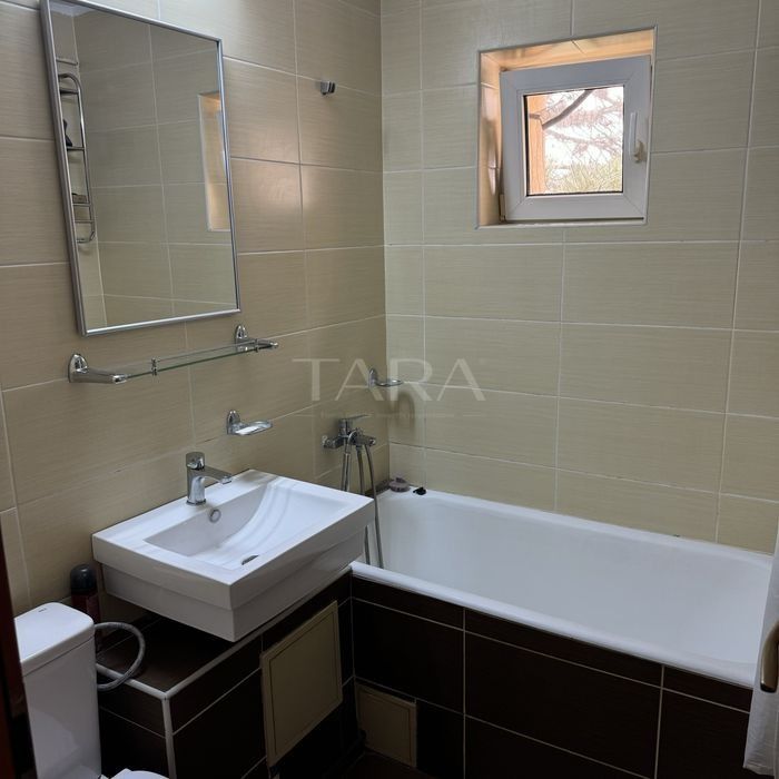 Apartament 3 camere, Mănăștur – Zona Parc Colina - Poză 5