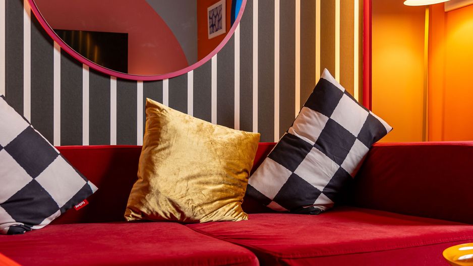 Apartament in Stil Wonderland in Herastrau - Poză 27